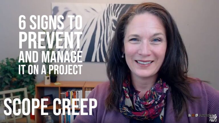 Scope Creep: 6 Signs to Prevent & Manage it on a Project | Indicators Your Project Is Off the Track