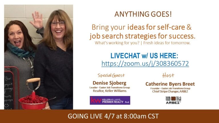 Don’t know who to talk to? This one’s for you! ANYTHING GOES! | #COVID19 | Livestream |