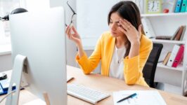 Get your head in the game